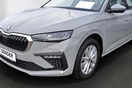 Skoda Scala 26.000 km 22.980 &euro; Lübeck 23560