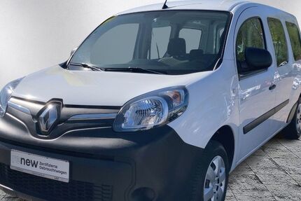Renault Kangoo 14.000 km 13.480 &euro; Lübeck 23560