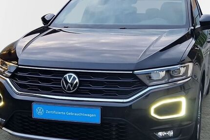 VW T-Roc 55.187 km 25.990 € Groß Grönau 23627