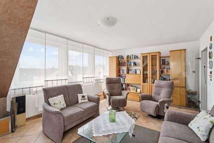 Wohnung zum Kaufen in Sankt Sebastian 243.900 € 93 m²