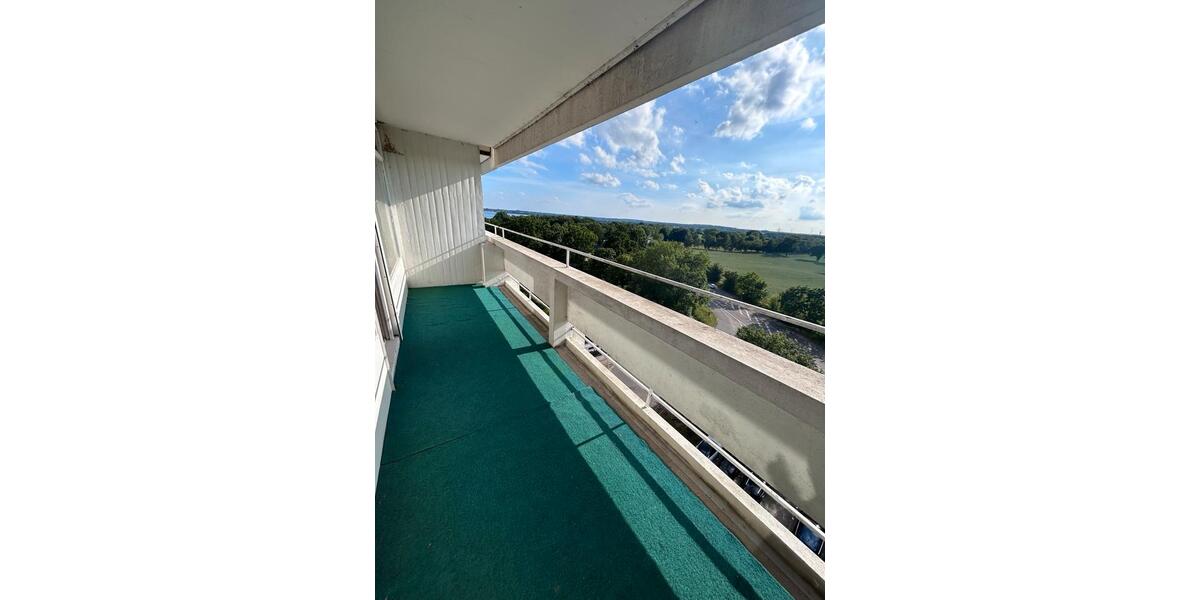 Etagenwohnung Neustadt in Holstein - 3 Zimmer, 50 m&sup2;, 107.000&euro; | Angebot:26960908