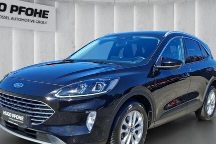 Ford Kuga 82.091 km 17.390 &euro; Lübeck 23554