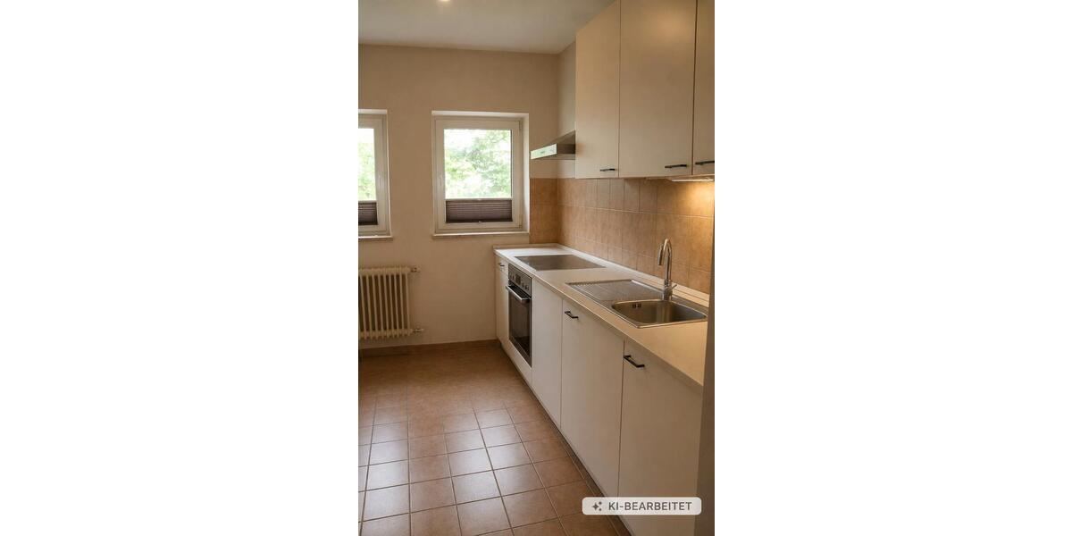 Etagenwohnung Neustadt in Holstein - 2 Zimmer, 57 m&sup2;, 225.000&euro; | Angebot:26592058