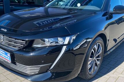 Peugeot 508 38.100 km 21.990 &euro; Bad Segeberg 23795