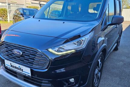 Ford Tourneo 58.200 km 19.990 &euro; Bad Oldesloe 23843