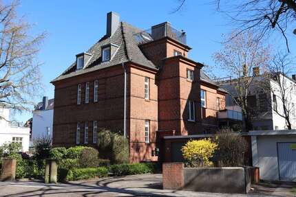 Haus Lübeck Sankt Jürgen - 15 Zimmer, 420 m&sup2;, 1.295.000&euro; | Angebot:26065543
