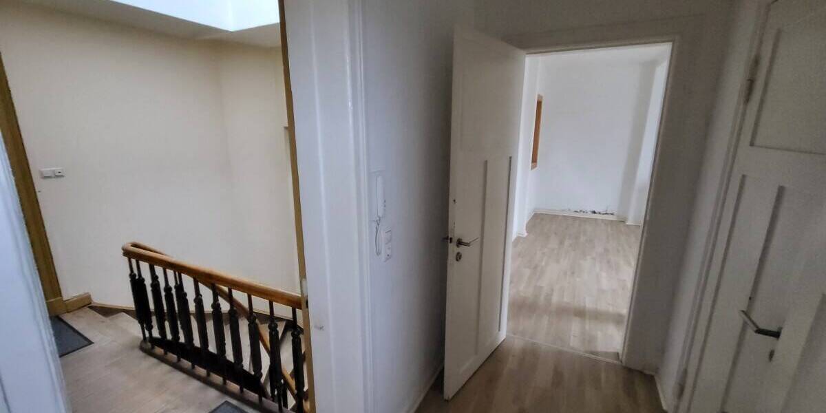 Etagenwohnung Lübeck-Innenstadt Innenstadt - 2 Zimmer, 49 m&sup2;, 590&euro; | Angebot:26117740