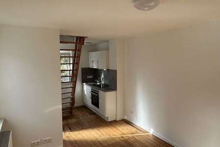 Wohnung Lübeck Sankt Lorenz Nord - 1 Zimmer, 25 m&sup2;, 429&euro; | Angebot:27520193