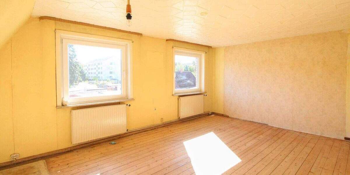 Doppelhaushälfte Lübeck Moisling - 5 Zimmer, 111 m&sup2;, 189.000&euro; | Angebot:24834653