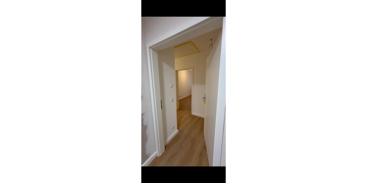 Moderne Dachgeschosswohnung 4 zimmer