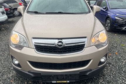 Opel Antara 254.000 km 2.999 &euro; Stockelsdorf 23617