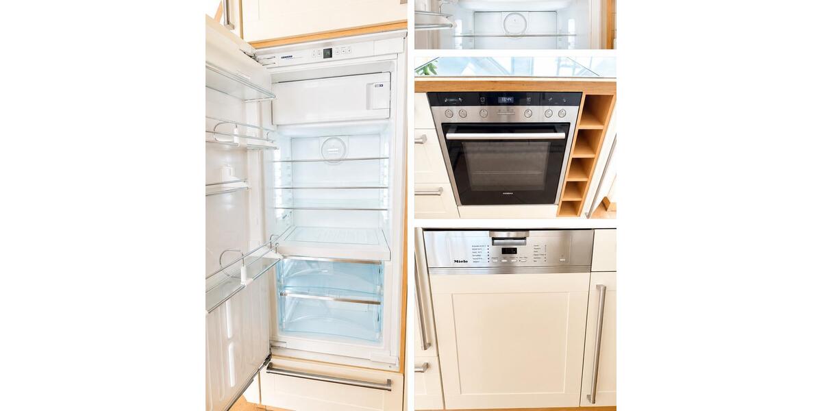 Etagenwohnung Neustadt in Holstein - 2 Zimmer, 50 m&sup2;, 360.000&euro; | Angebot:26537778