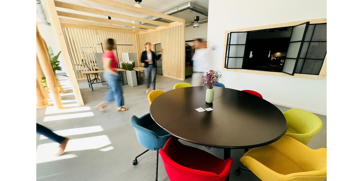alfaSpace Coworking in Reinfeld – zwischen Hamburg und Lübeck zimmer