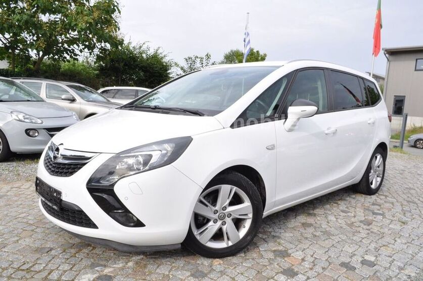Zafira