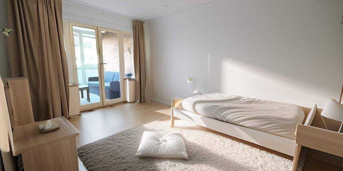 Etagenwohnung Bad Schwartau - 4 Zimmer, 103 m&sup2;, 295.000&euro; | Angebot:25679899