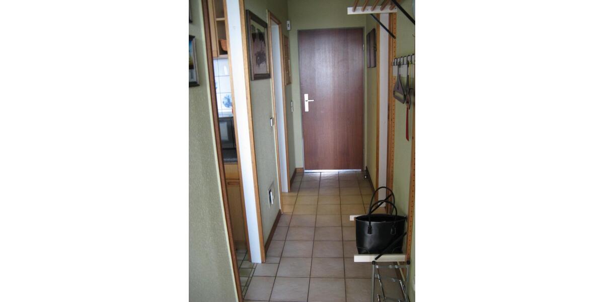 Etagenwohnung Neustadt in Holstein - 1 Zimmer, 42 m&sup2;, 169.900&euro; | Angebot:27092626