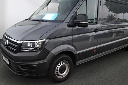 VW Crafter 104.050 km 30.890 &euro; Lübeck 23556