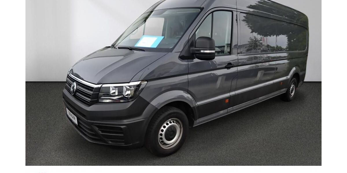 VW Crafter 104.050 km 30.890 &euro; Lübeck 23556