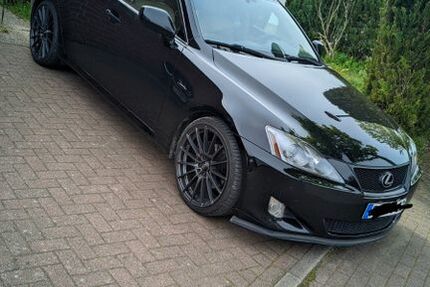 Lexus IS 250 267.000 km 7.699 &euro; Kastorf 23847