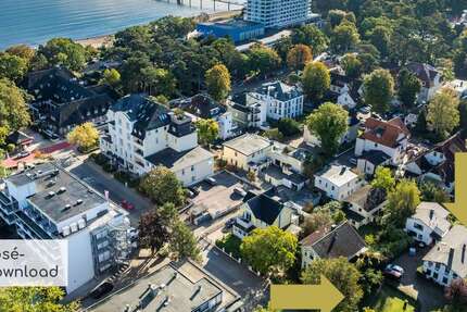Grundstück Timmendorfer Strand - 1.690.000&euro; | Angebot:26965675