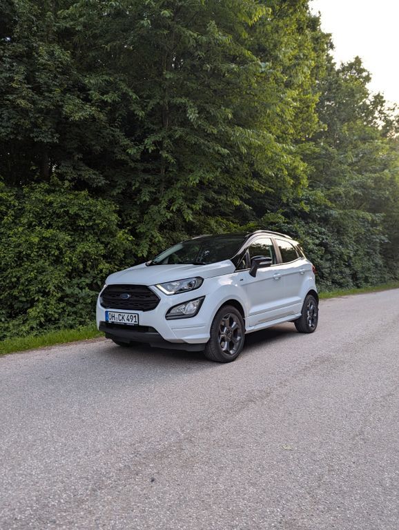 EcoSport