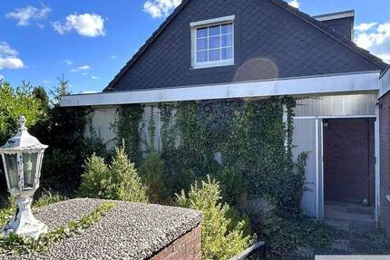 Haus Ratekau - 4 Zimmer, 103 m&sup2;, 359.000&euro; | Angebot:25698146