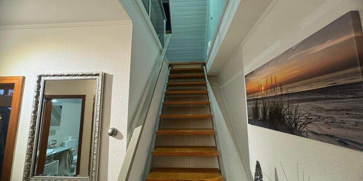 Etagenwohnung Pansdorf Pansdorf - 2 Zimmer, 67 m&sup2;, 190.000&euro; | Angebot:24872168