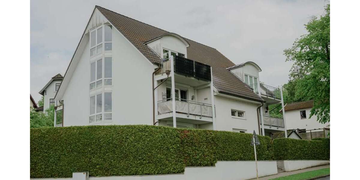 Etagenwohnung Ratzeburg Vorstadt - 3 Zimmer, 103 m&sup2;, 1.100&euro; | Angebot:26647799