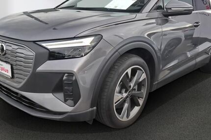 Audi Q4 e-tron 73.200 km 33.480 &euro; Lübeck 23556