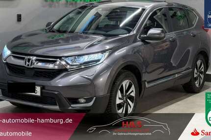 Honda CR-V 288.000 km 13.900 &euro; Bad Segeberg ( bei Hamburg) 23795