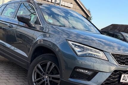 Seat Ateca 143.000 km 17.898 &euro; Stepenitztal 23936