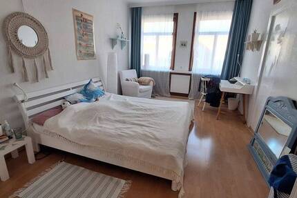 Wohnung Bad Oldesloe - 3 Zimmer, 80 m&sup2;, 750&euro; | Angebot:26155591