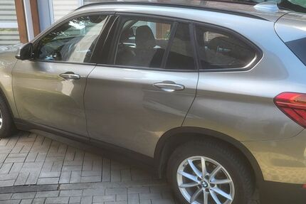 BMW X1 48.000 km 17.900 € Rehna 19217