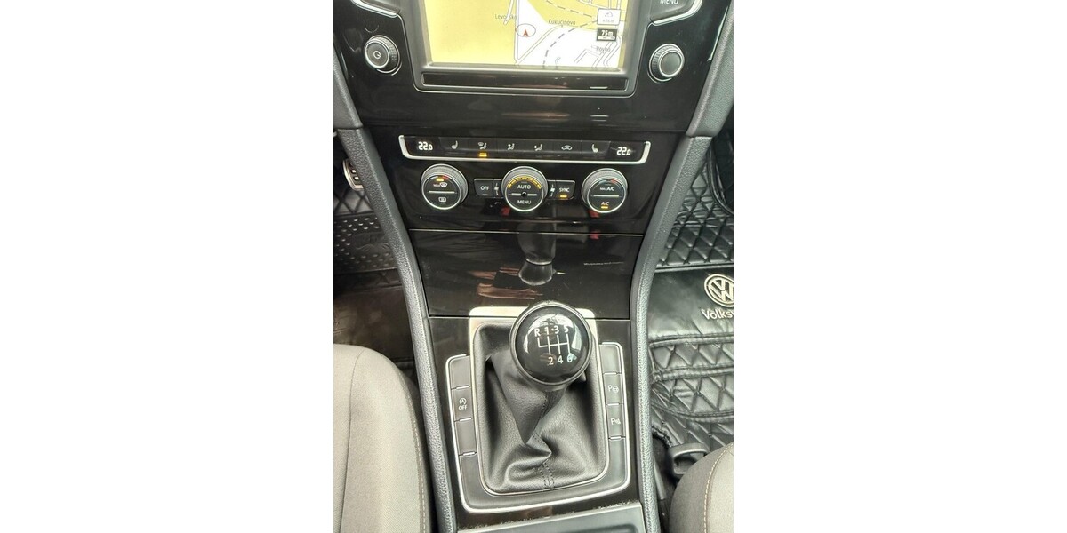 VW Golf VII 167.000 km 13.600 &euro; Stockelsdorf 23617