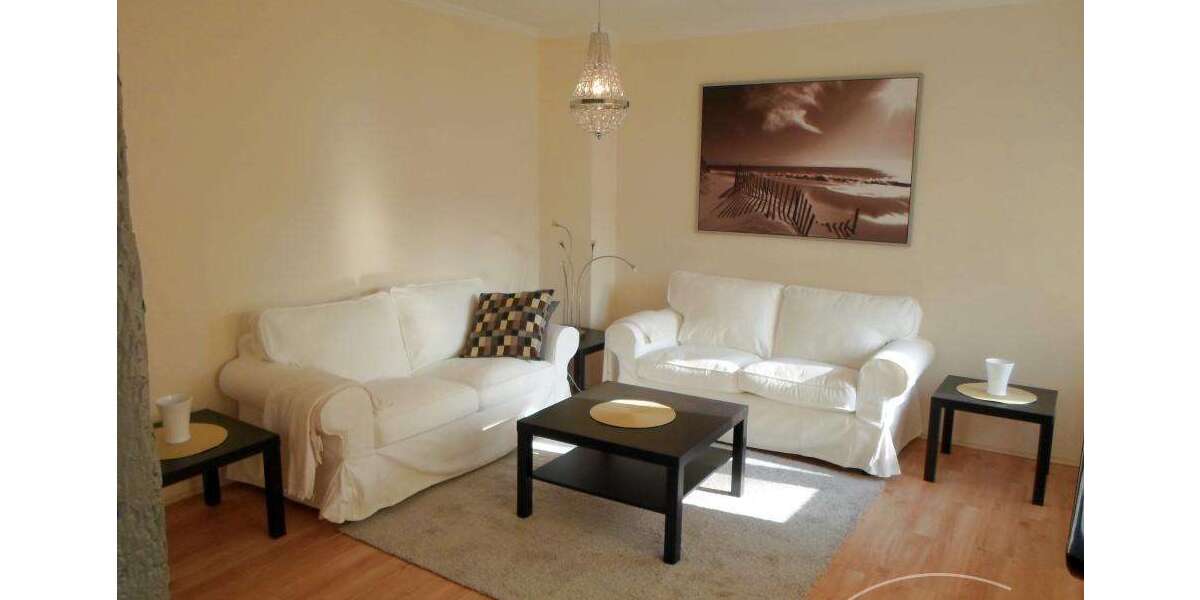 Zimmer Lübeck Innenstadt - 2 Zimmer, 1.190&euro; | Angebot:4462012