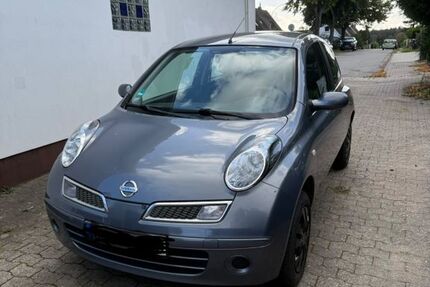 Nissan Micra 116.000 km 1.990 &euro; Pansdorf 23689