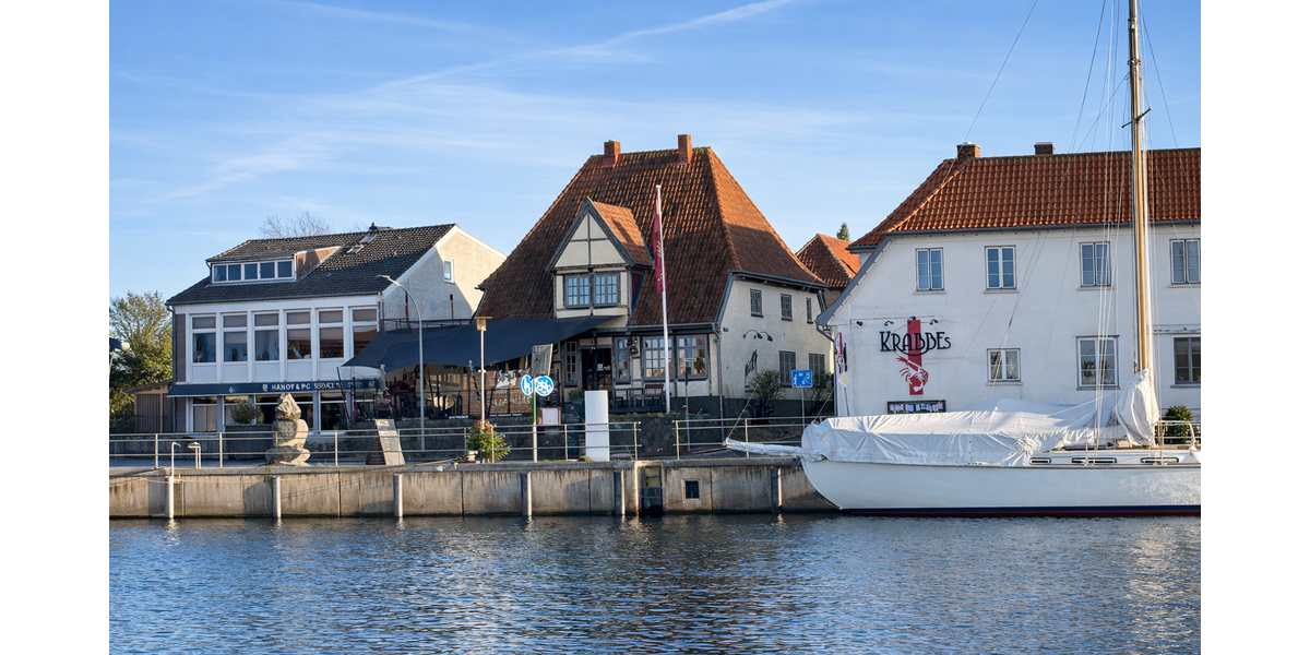 Gewerbeobjekt Neustadt in Holstein - 6.000&euro; | Angebot:25480033