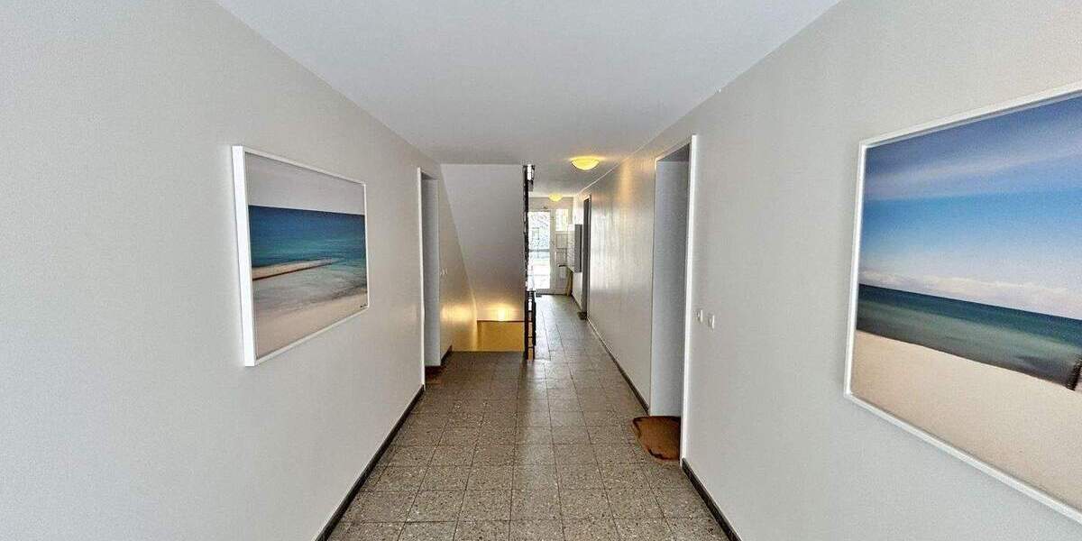 Etagenwohnung Lübeck / Travemünde Travemünde - 3 Zimmer, 74 m&sup2;, 299.000&euro; | Angebot:25096275