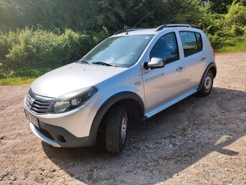 Sandero
