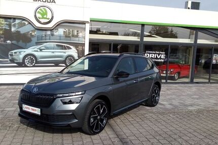 Skoda Kamiq 25.394 km 28.900 &euro; Stepenitztal OT Mallentin 23936