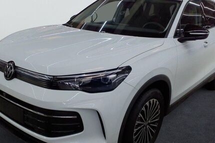 VW Tiguan 25.750 km 37.680 € Eutin 23701