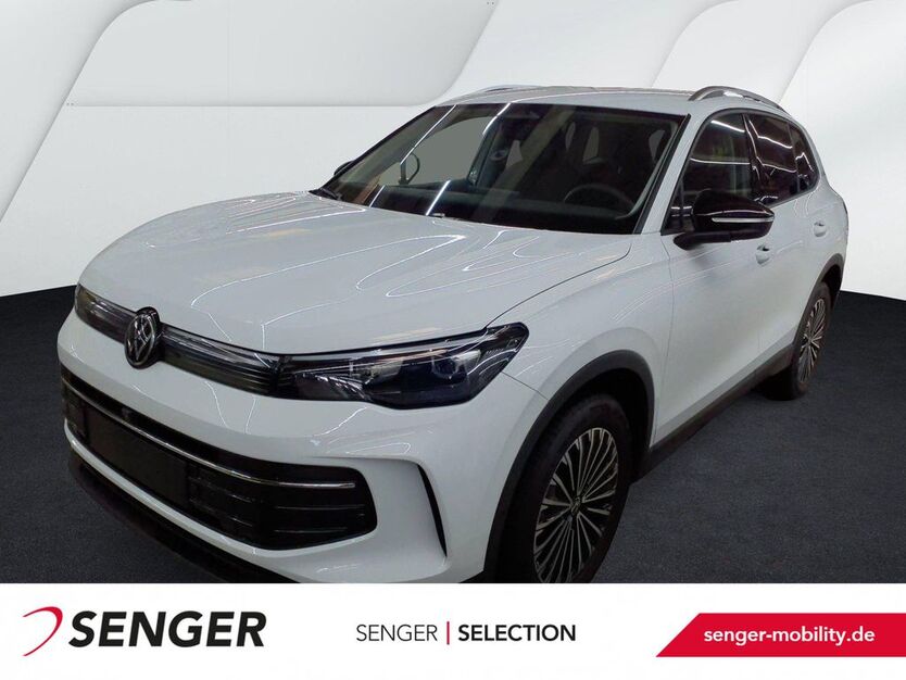 VW Tiguan 25.750 km 37.680 € Eutin 23701