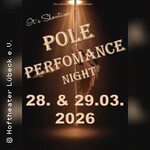 Pole Performance Night 2026