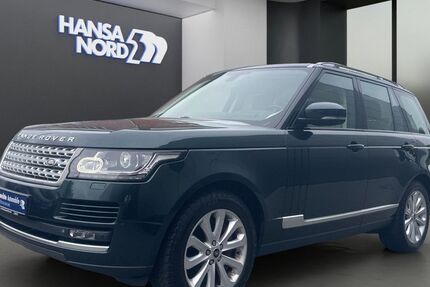 Land Rover Range Rover 188.278 km 21.555 &euro; Lübeck 23554