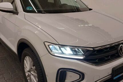 VW T-Roc 50.000 km 18.449 € Stepenitztal 23936