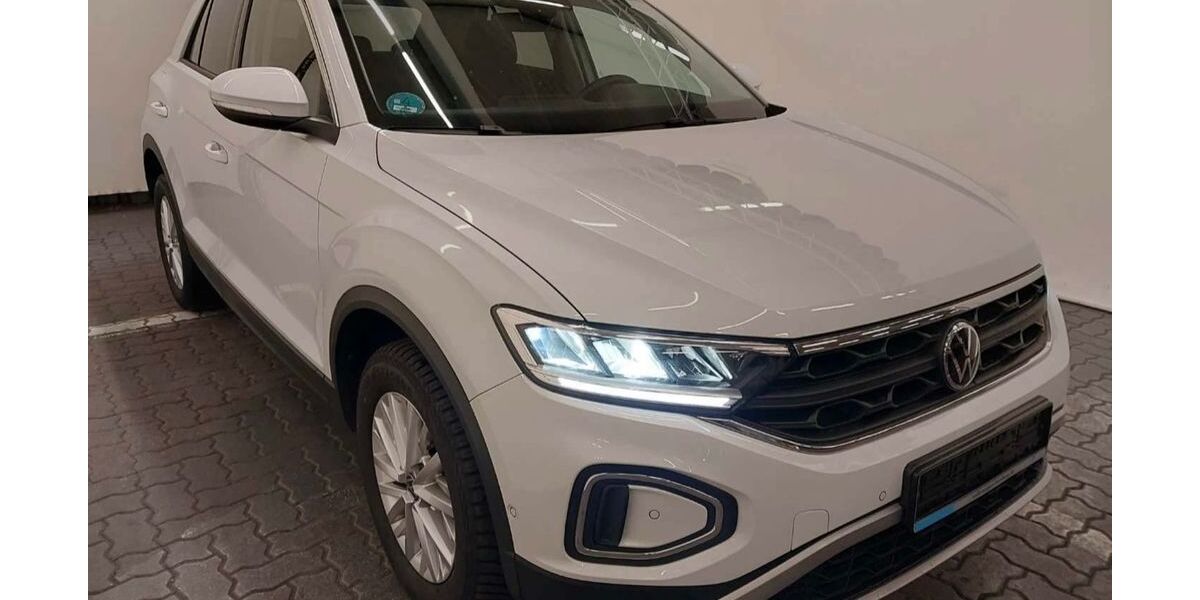 VW T-Roc 50.000 km 18.449 € Stepenitztal 23936