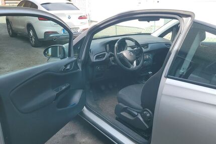 Opel Corsa 37.425 km 7.999 &euro; Stockelsdorf 23617