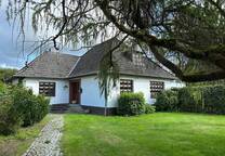 - Courtagefrei - freistehendes Einfamilienhaus Fischbek-Elmenhorst-Stormarn