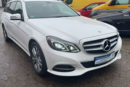 Mercedes-Benz E 200 197.101 km 12.790 &euro; Lübeck 23556