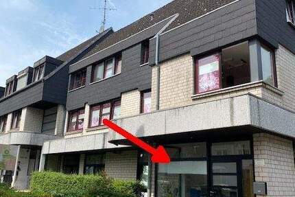 Gewerbeobjekt Lübeck Moisling - 1 Zimmer, 31 m&sup2;, 52.000&euro; | Angebot:25688513